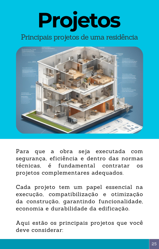 Projetos